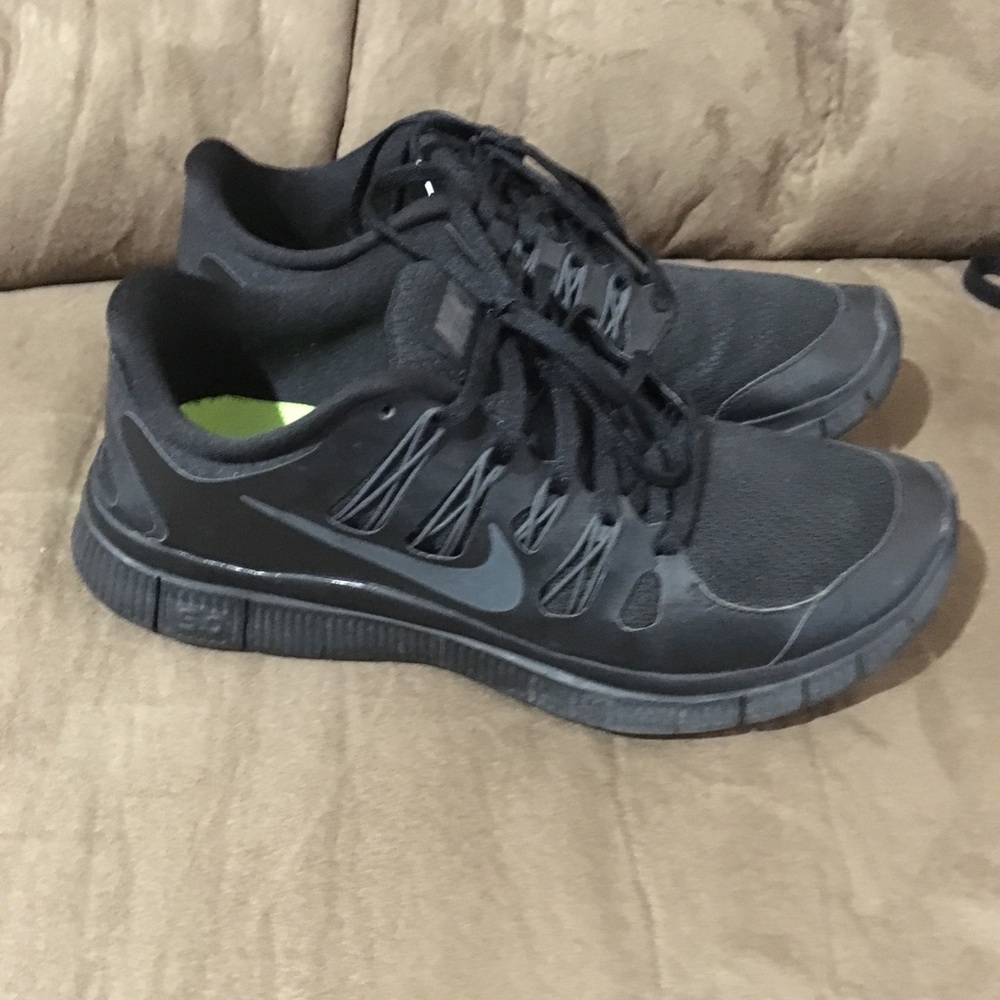 Gently worn